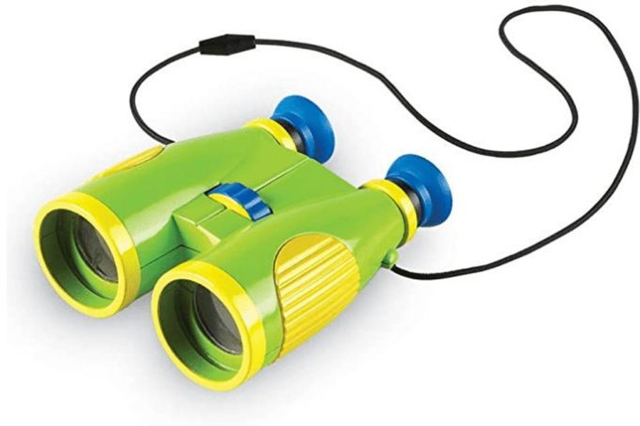 Montessori Materials Playwell | Big View Binoculars