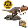 Toys Outset Media | I Am A T-Rex Puzzle - 100 Pieces