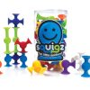 Toys Outset Media | Squigz Starter Set