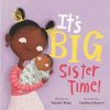 Books Harper Collins | It'S Big Sister Time! By Nandini Ahuja [Hardcover]