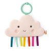 Toys K.I.D. Toys Inc. | Crinkly Cloud Rattle