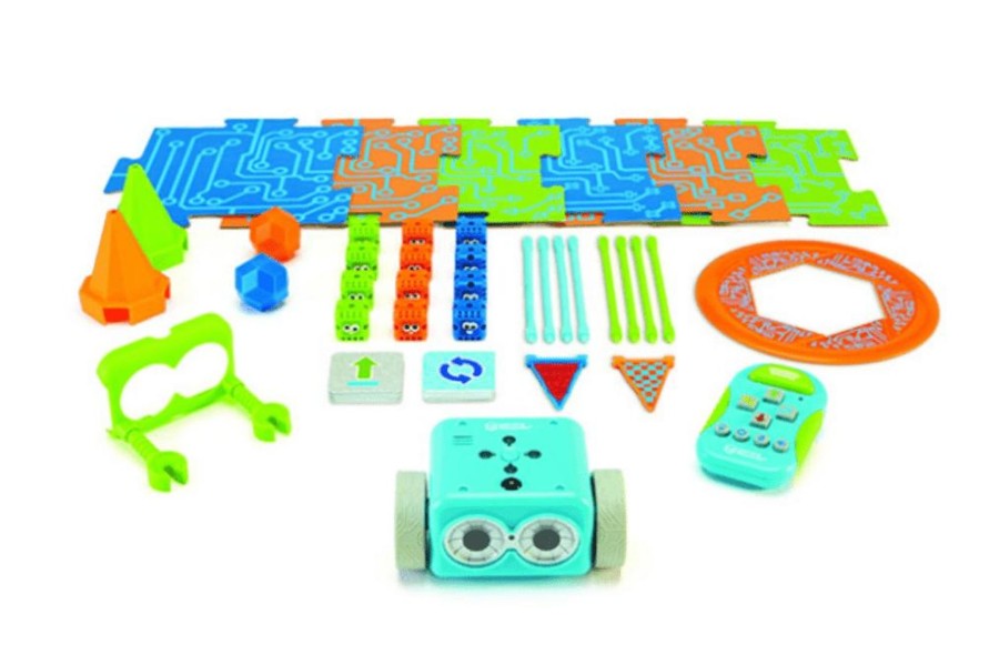 Toys Playwell | Botley The Coding Robot