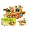 Toys Native Northwest | Learning Shapes - Animal Journey By Ben Houstie