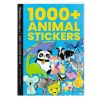 Toys K.I.D. Toys Inc. | 1000+ Sticker Books