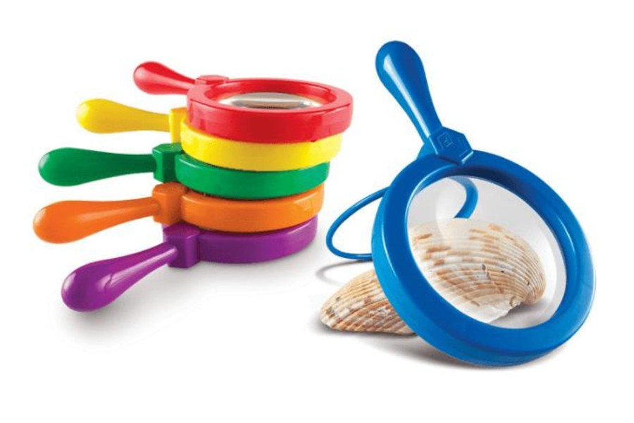 Toys Playwell | Jumbo Magnifying Glass