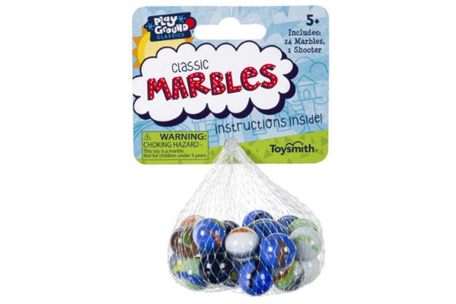 Montessori Materials Stortz Toys | Classic Marbles