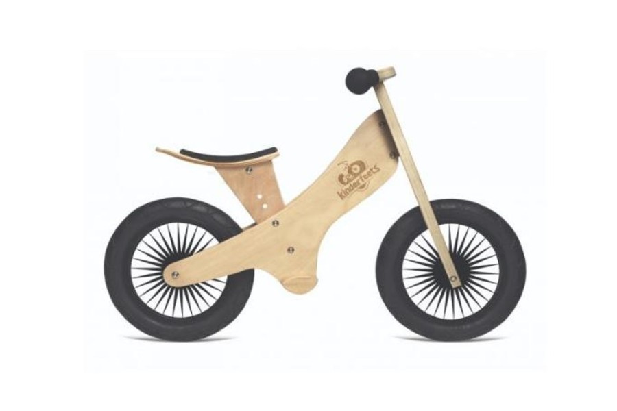 Toys Kinderfeets All Gross Motor Toys | Kinderfeets Classic Balance Bike