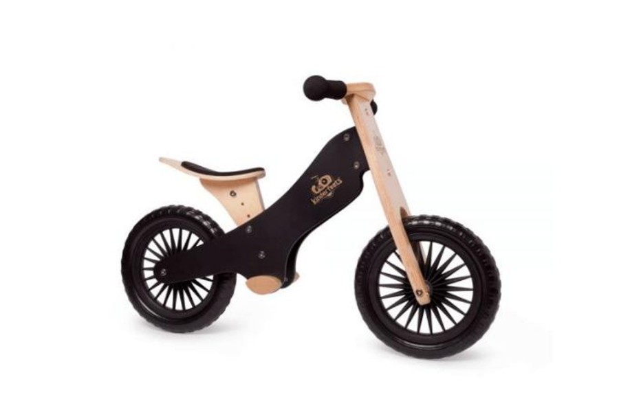 Toys Kinderfeets All Gross Motor Toys | Kinderfeets Classic Balance Bike