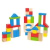 Toys Playwell | Hape Maple Blocks (50 Blocks)