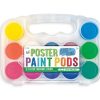 Toys Ooly | Lil' Poster Paint Pods