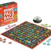 Toys Playwell | Robot Face Race Game