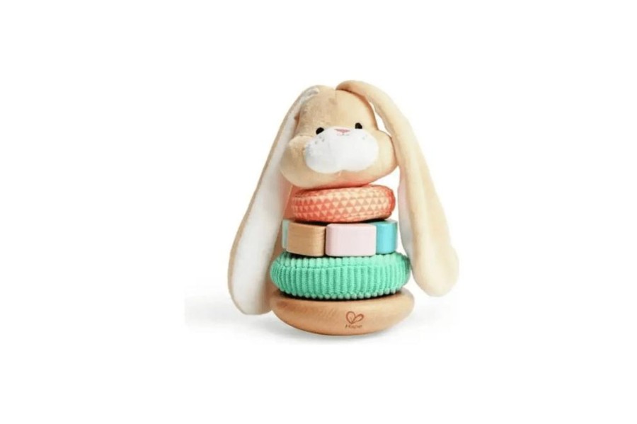 Toys Playwell | Bunny Stacker