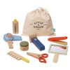 Toys Manhattan Toy | Style & Groom Wooden Hair Styling Set