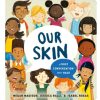 Books Penguin Random House | Our Skin: First Conversations About Race [Board Book]