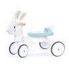 Toys Tender Leaf All Gross Motor Toys | Running Rabbit Ride On