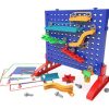 Toys Playwell | Design And Drill Marble Maze