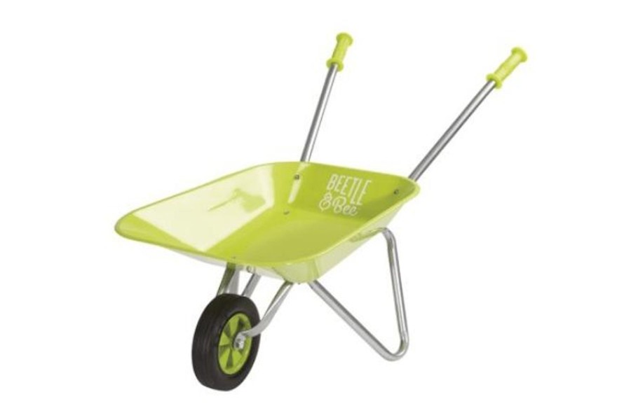 Toys Stortz Toys | Kids Wheelbarrow