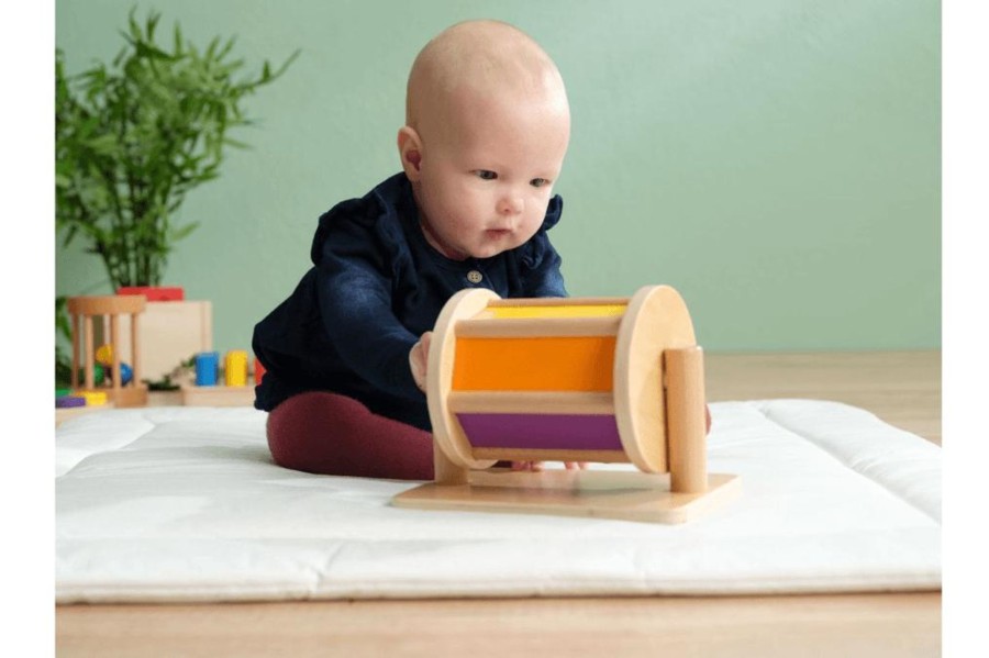 Toys Tout About Toys | Spin The Drum By Educo