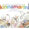 Books Penguin Random House | Sharon, Lois And Bram'S Skinnamarink [Hardcover]