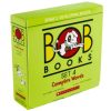 Toys Scholastic | Bob Books Set 4: Complex Words [Stage 3: Developing Reader]