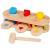 Toys Eco Parade | Hammer Bench By Goki