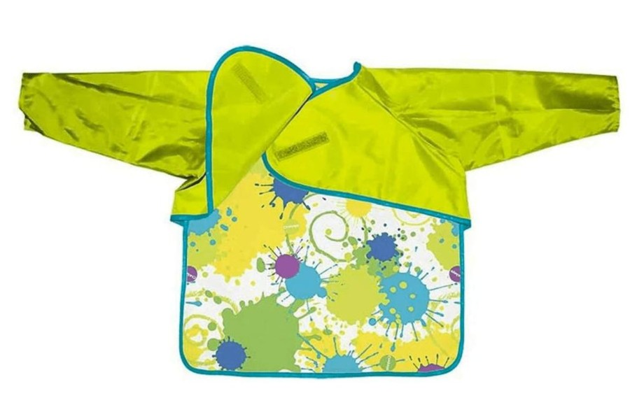 Toys Crayola | Art Smock With Sleeves