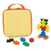 Toys Pierre Belvediere | Plus-Plus Big Travel Case - 15 Pcs