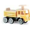 Toys Fire the Imagination All Gross Motor Toys | Construction Truck Ride On