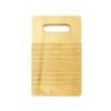 Montessori Materials MVITA | Small Wood Washboard