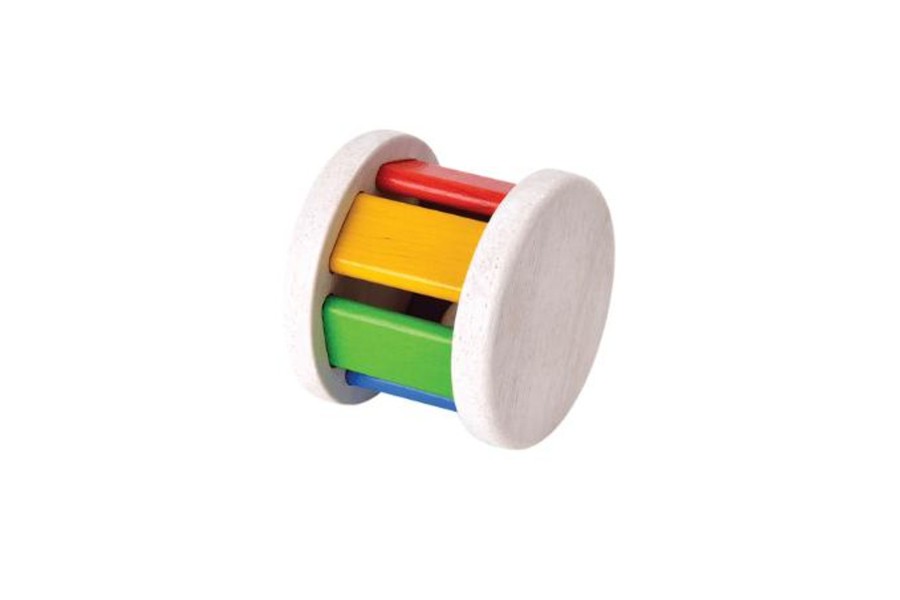 Toys Plan Toys | Plan Toys Wooden Roller