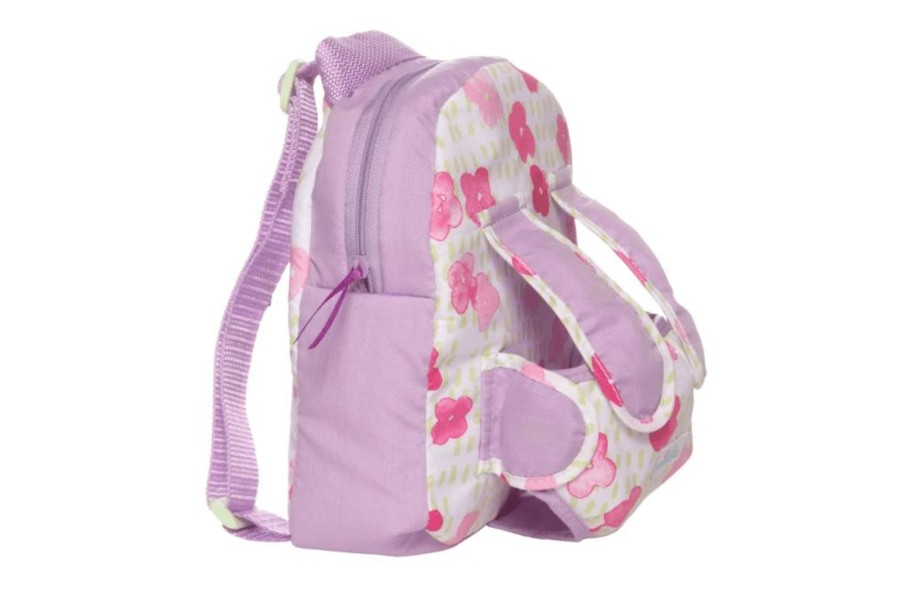 Toys Manhattan Toy | Baby Stella Backpack Carrier