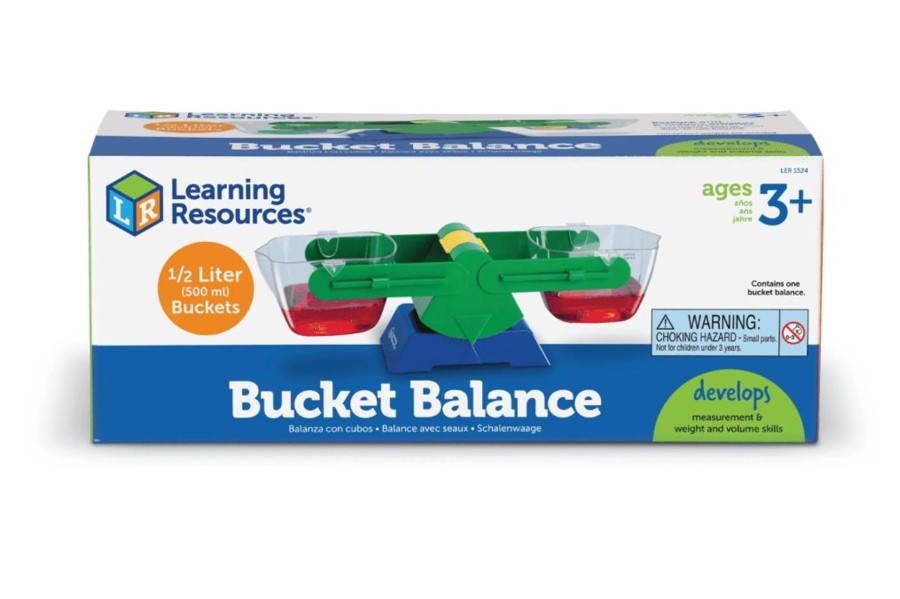 Toys Playwell | Bucket Balance