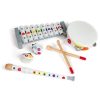 Toys Pierre Belvediere | Janod Instrument Set