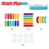 Toys Pierre Belvediere | Smartmax Start Plus - 30Pcs