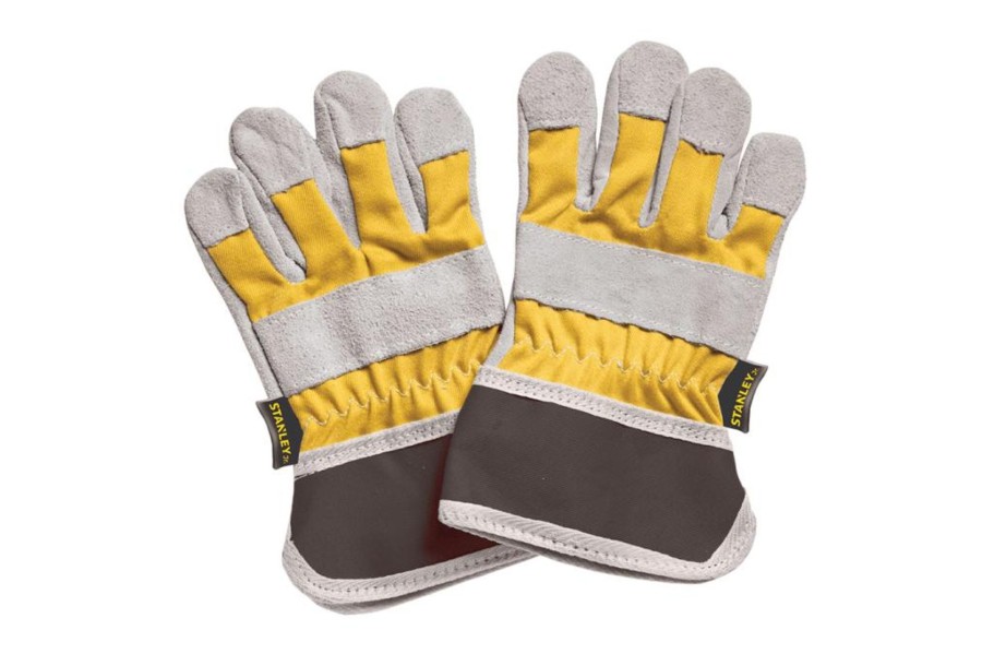 Montessori Materials K.I.D. Toys Inc. | Stanley Jr. Work Gloves