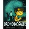 Books Penguin Random House | Dad And The Dinosaur By Gennifer Choldenko [Hardcover]