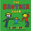 Books Hachette Book Group | The Brother Book By Todd Parr [Hardcover]