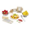 Toys Pierre Belvediere | Janod Pasta Set