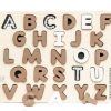 Toys Creative Beginnings | Uppercase Alphabet Tracing Puzzle