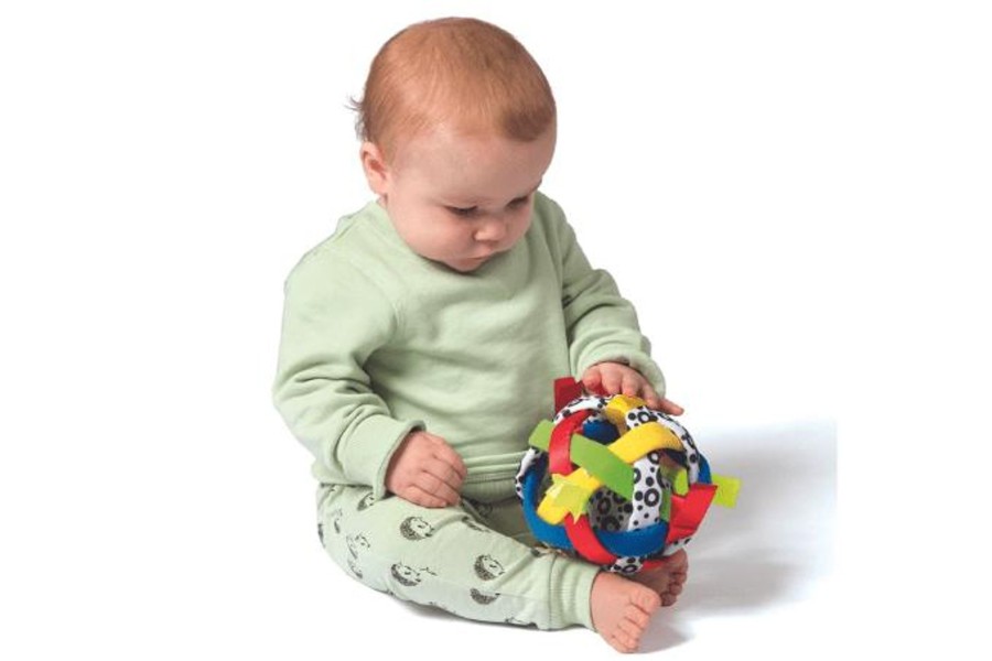 Montessori Materials Manhattan Toy | Bababall