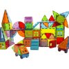 Toys Valtech Magna Tiles | Magna-Tiles® Metropolis 110-Piece Set