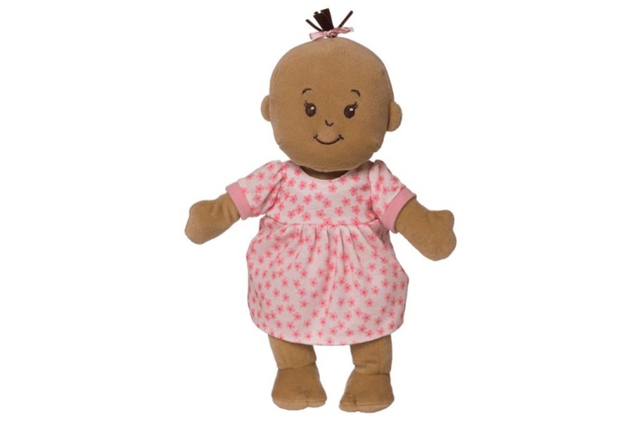 Toys Manhattan Toy | Wee Baby Stella Dolls (Multiple Styles)