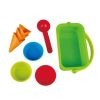 Toys Playwell | Ice Cream Shop - Sand Toys