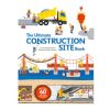 Toys Raincoast Books | The Ultimate Construction Site Book