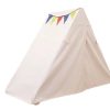 Toys Sewing Company Montessori Triangle Accessories | Montessori Climbing Triangle Tent