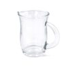 Montessori Materials MVITA | Small Glass Pitcher