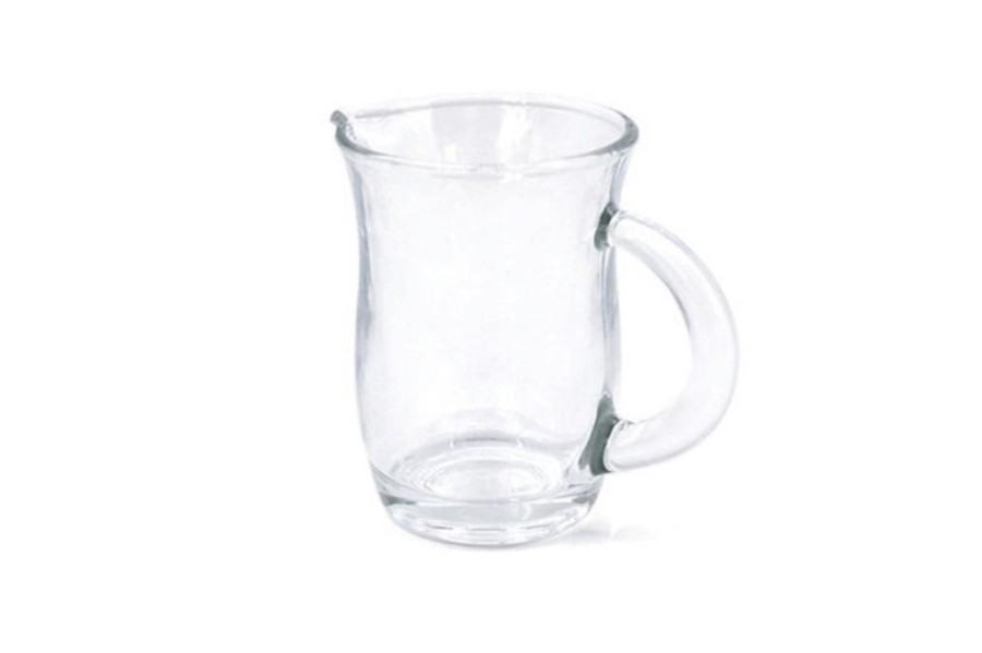 Montessori Materials MVITA | Small Glass Pitcher