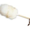 Montessori Materials World of Sheepskin | Children'S Lambswool Duster