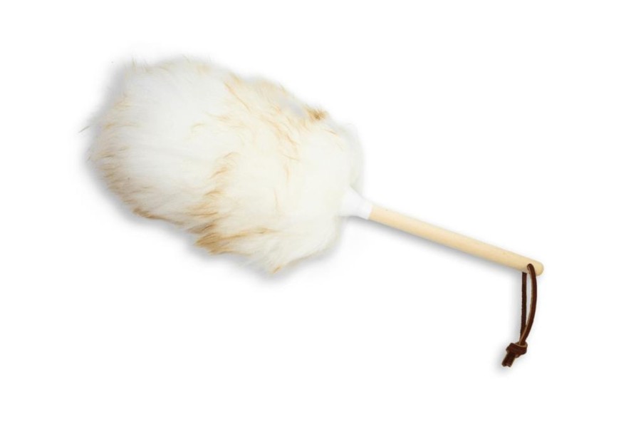 Montessori Materials World of Sheepskin | Children'S Lambswool Duster