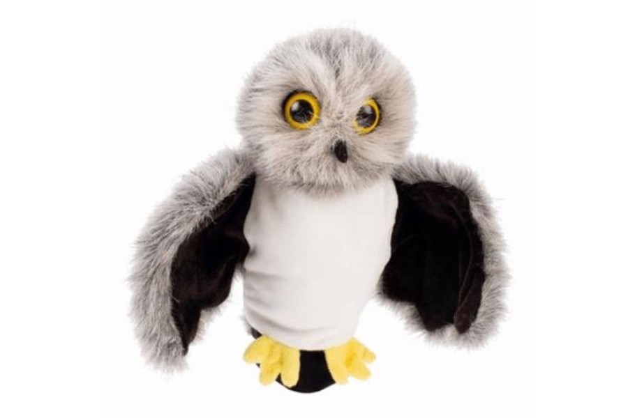 Toys Playwell | Beleduc Hand Puppets